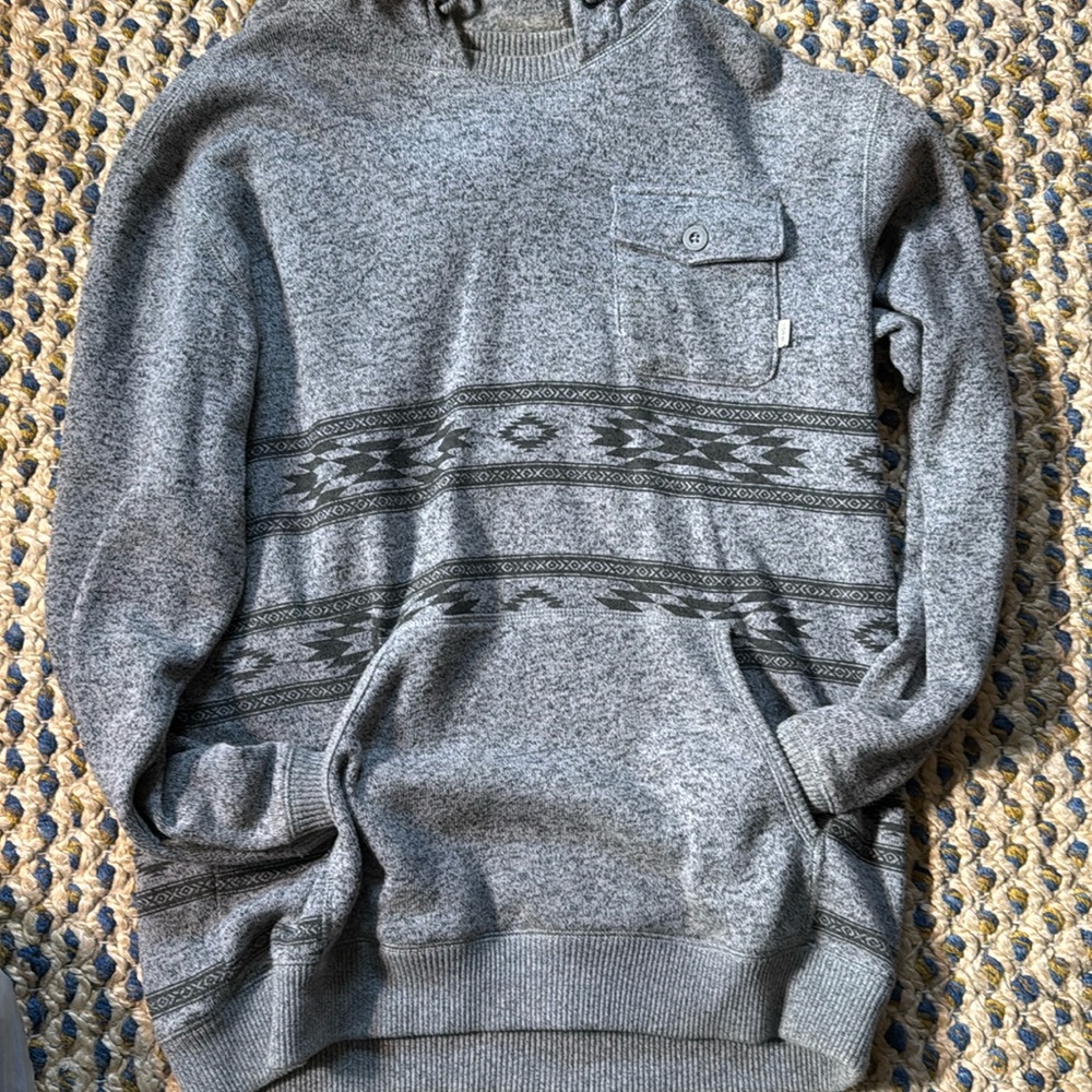 Vans Sweater